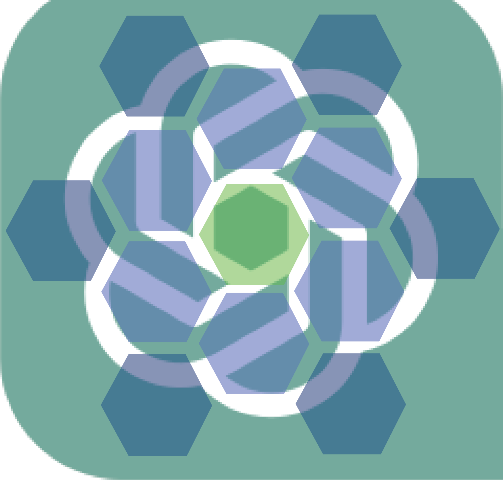 Blue RSAC ISB Market Share