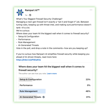 Firewall Poll-1