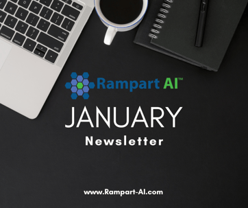 Jan. Rampart AITM Newsletter Feature Images