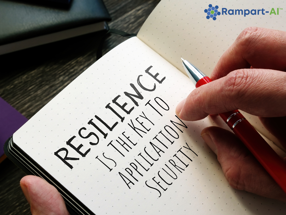 Resilience Blog