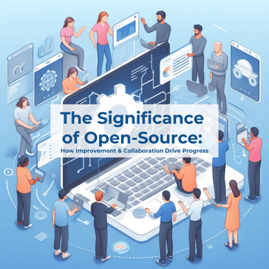 The Significance of Open Source copy