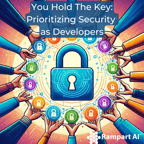 You Hold The Key