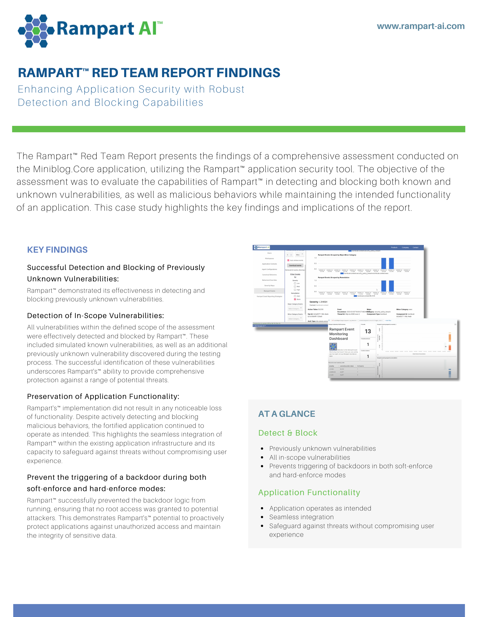 RampartTM Red Team Report Findings-3